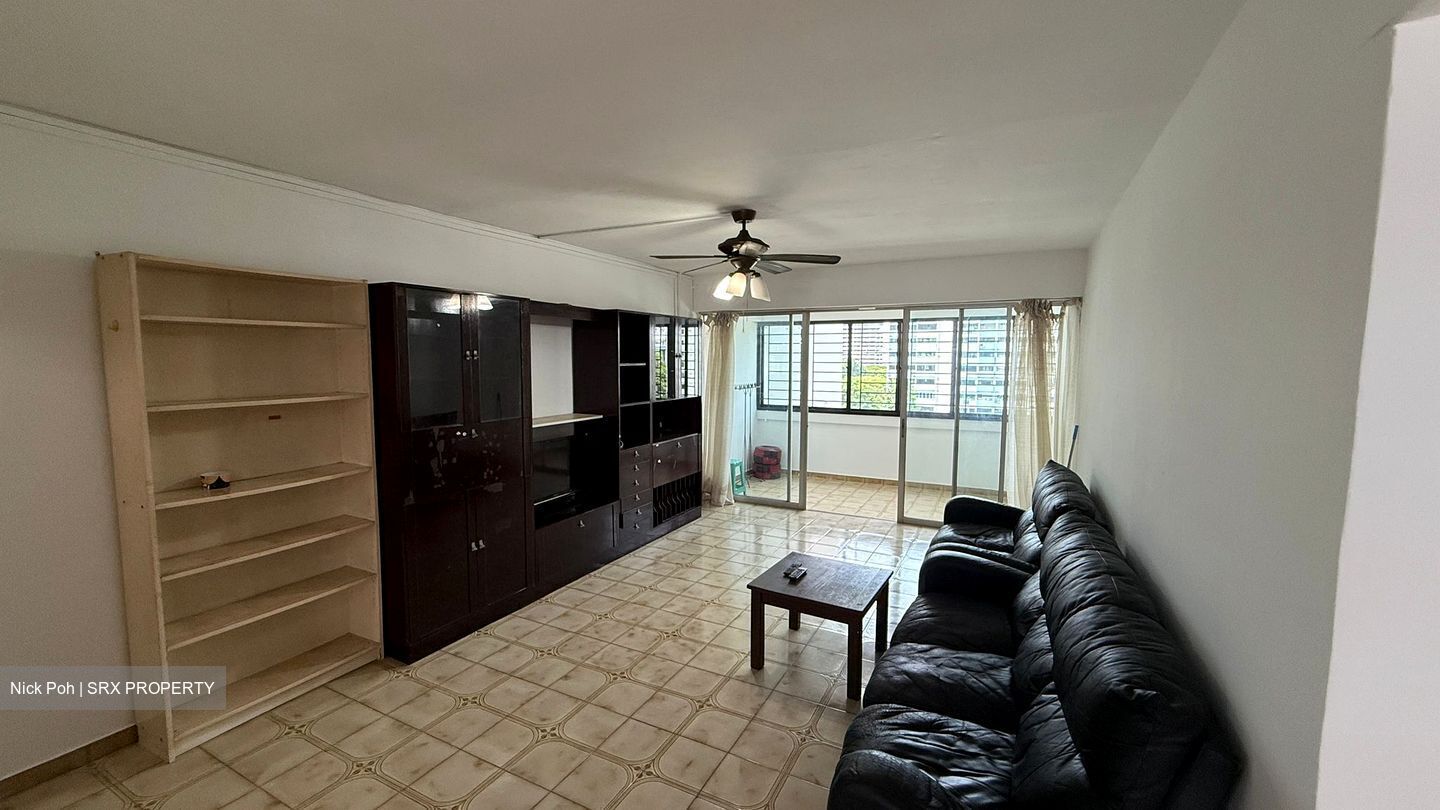 Blk 714 Bedok Reservoir Garden (Bedok), HDB 5 Rooms #563741711